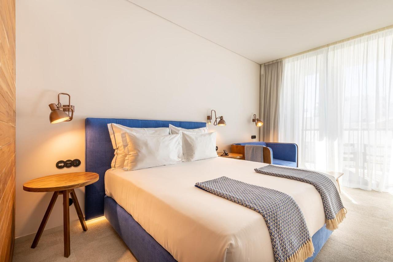 Hotel 3Hb District de Faro Chambre photo